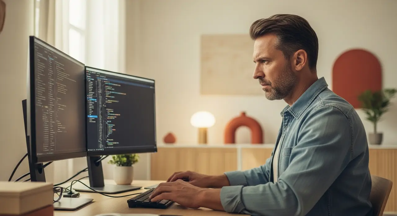 Développeur Web Châteauroux